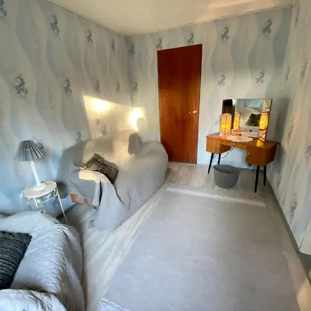 Puntalan Kalevala Villa