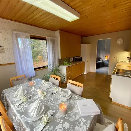 Villa Puntalan Kalevala Ruokolahti