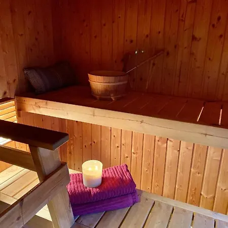 Villa Puntalan Kalevala Ruokolahti